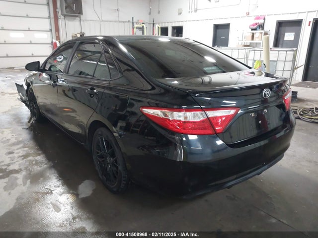 Toyota CAMRY SE 2016 4T1BF1FK8GU225013 Image 3