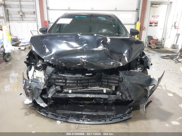 Toyota CAMRY SE 2016 4T1BF1FK8GU225013 Image 6