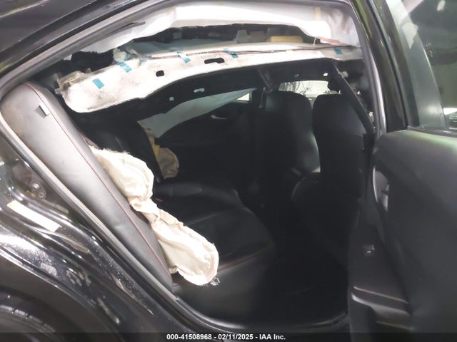 Toyota CAMRY SE 2016 4T1BF1FK8GU225013 Image 8