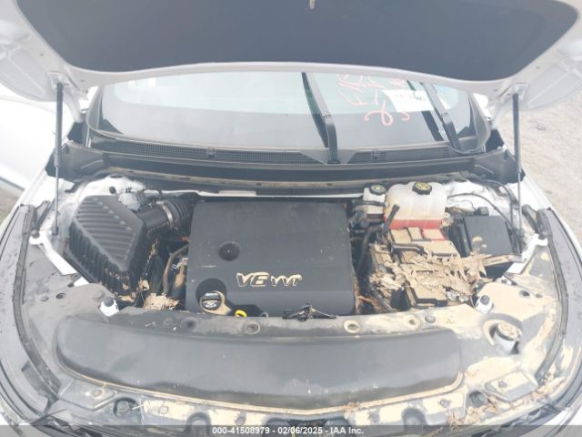 5GAEVCKW3RJ120703 Buick Enclave Avenir Awd