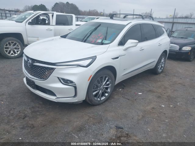 5GAEVCKW3RJ120703 Buick Enclave Avenir Awd
