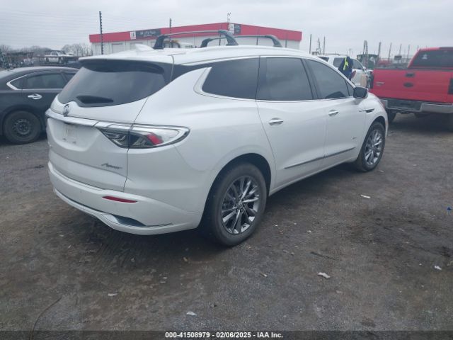 5GAEVCKW3RJ120703 Buick Enclave Avenir Awd
