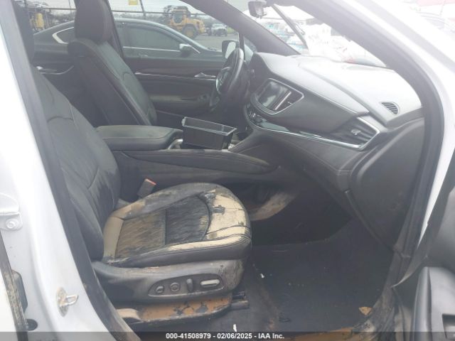 5GAEVCKW3RJ120703 Buick Enclave Avenir Awd
