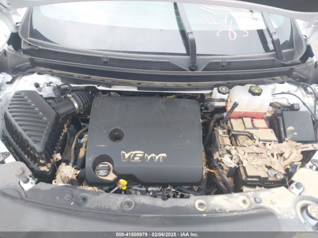 5GAEVCKW3RJ120703 Buick Enclave Avenir Awd