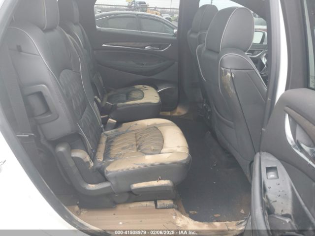 5GAEVCKW3RJ120703 Buick Enclave Avenir Awd