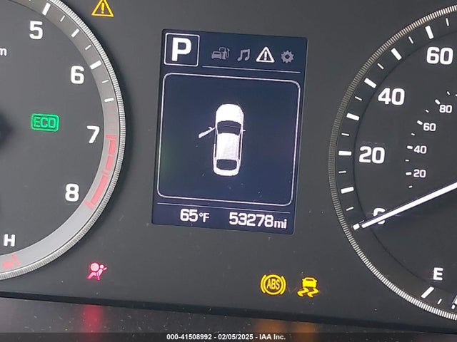 Hyundai SONATA SE 2017 5NPE24AF2HH524100 Image 16