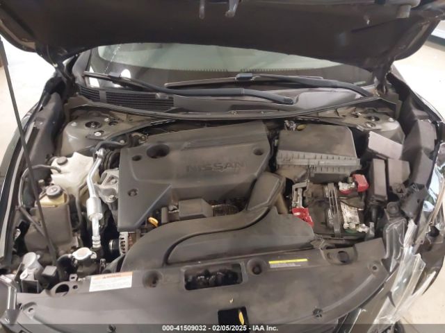 1N4AL3AP3JC283024 Nissan Altima 2.5 Sr