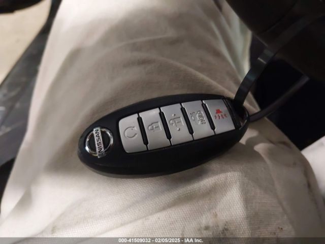 1N4AL3AP3JC283024 Nissan Altima 2.5 Sr