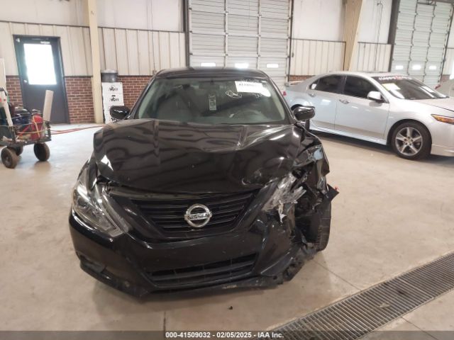 1N4AL3AP3JC283024 Nissan Altima 2.5 Sr