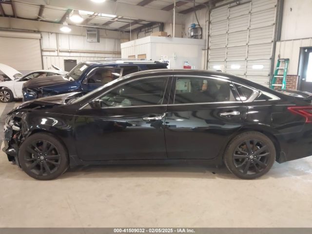 1N4AL3AP3JC283024 Nissan Altima 2.5 Sr