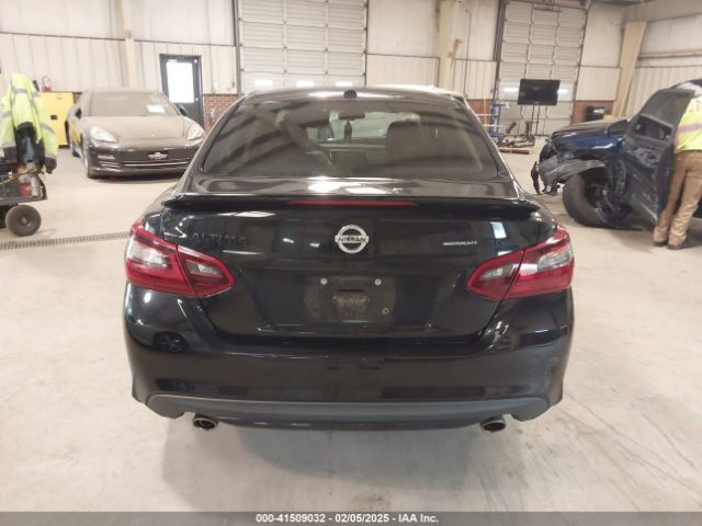 1N4AL3AP3JC283024 Nissan Altima 2.5 Sr