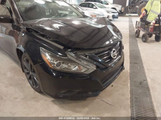 1N4AL3AP3JC283024 Nissan Altima 2.5 Sr