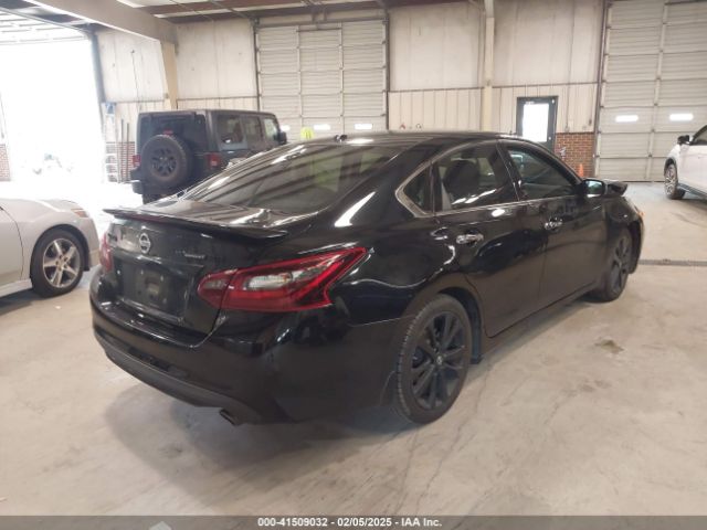 1N4AL3AP3JC283024 Nissan Altima 2.5 Sr