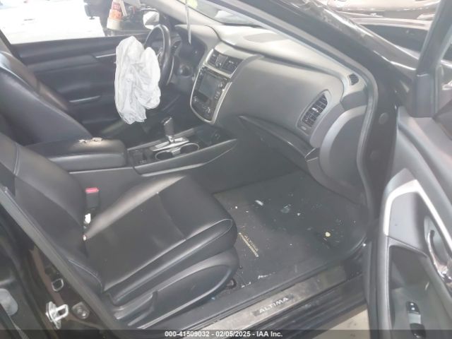 1N4AL3AP3JC283024 Nissan Altima 2.5 Sr