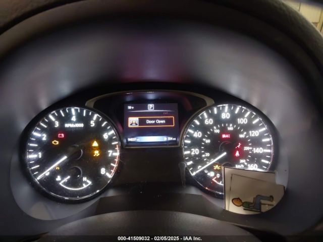 1N4AL3AP3JC283024 Nissan Altima 2.5 Sr