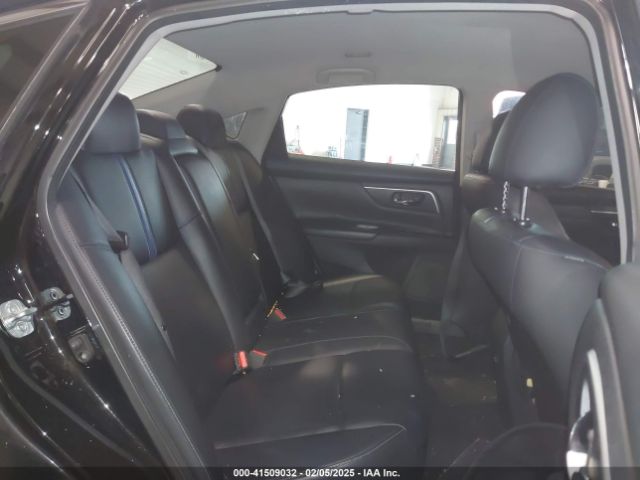 1N4AL3AP3JC283024 Nissan Altima 2.5 Sr