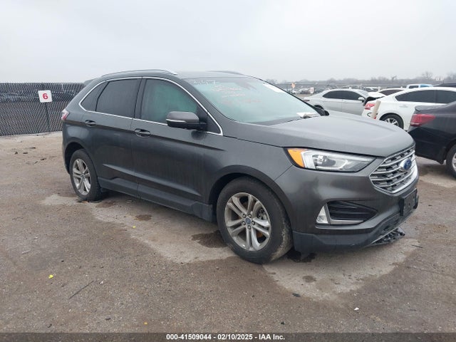 2020 2FMPK3J91LBA33126 main image