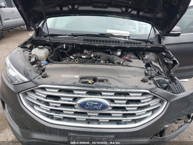 Ford EDGE SEL 2020 2FMPK3J91LBA33126 Image 10