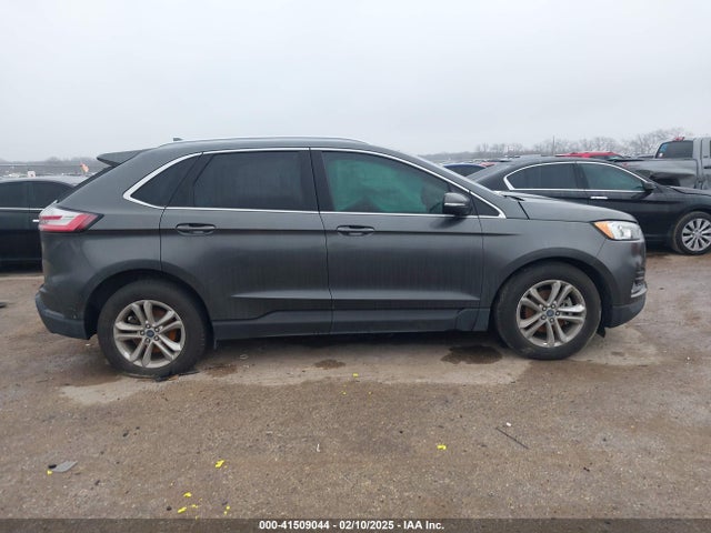 Ford EDGE SEL 2020 2FMPK3J91LBA33126 Image 13