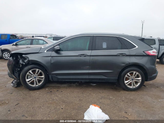Ford EDGE SEL 2020 2FMPK3J91LBA33126 Image 14