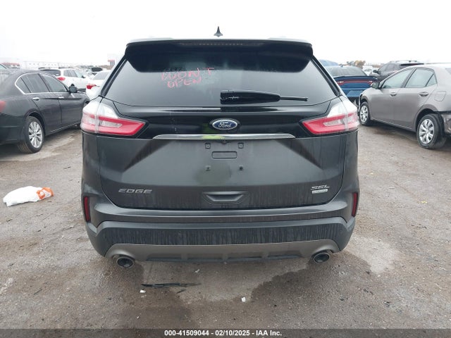 Ford EDGE SEL 2020 2FMPK3J91LBA33126 Image 16