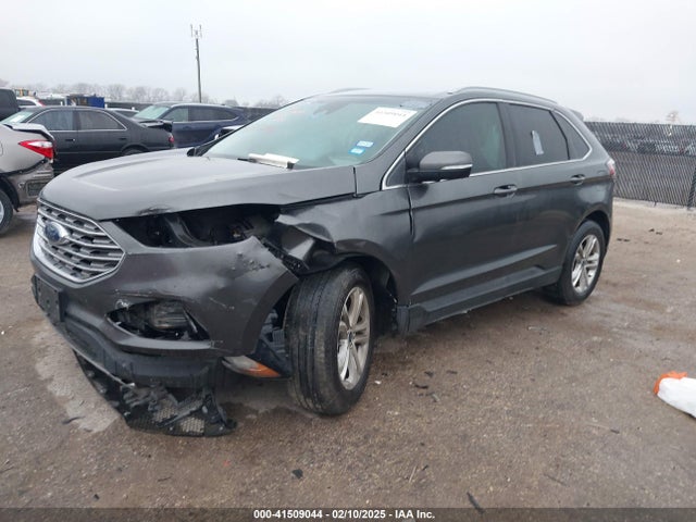 Ford EDGE SEL 2020 2FMPK3J91LBA33126 Image 2