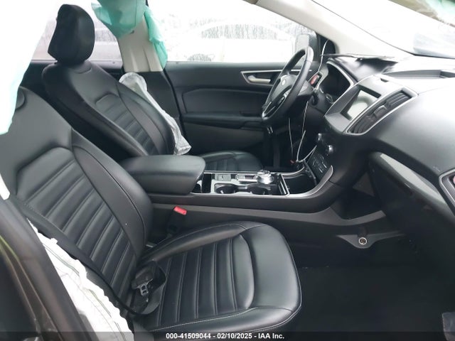 Ford EDGE SEL 2020 2FMPK3J91LBA33126 Image 5