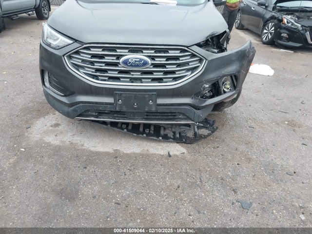 Ford EDGE SEL 2020 2FMPK3J91LBA33126 Image 6