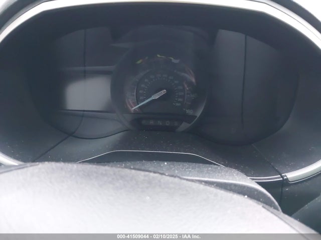 Ford EDGE SEL 2020 2FMPK3J91LBA33126 Image 7