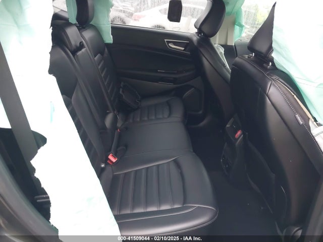 Ford EDGE SEL 2020 2FMPK3J91LBA33126 Image 8