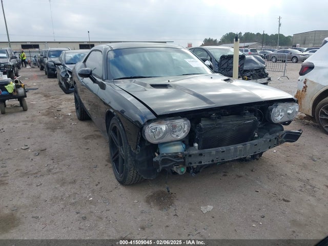 2C3CDYAG7EH285802 auction archive image
