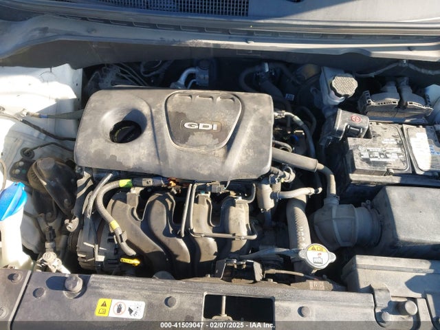 KIA Soul 2017 KNDJN2A22H7422176 Image 10
