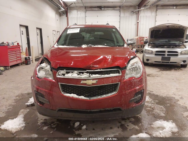 1GNALBEK6FZ129891 Chevrolet EQUINOX 1LT