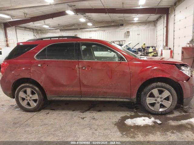 1GNALBEK6FZ129891 Chevrolet EQUINOX 1LT