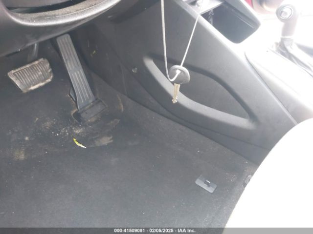 KNAFX4A67F5381306 KIA FORTE LX