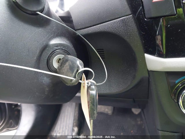 Toyota COROLLA LE 2015 2T1BURHE1FC475625 Image 11
