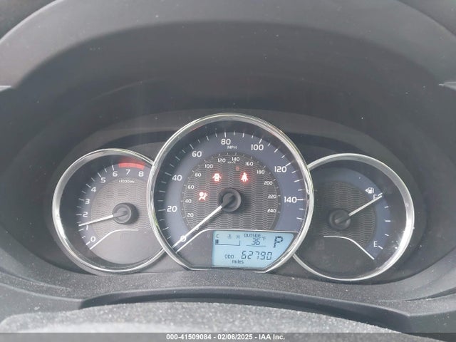 Toyota COROLLA LE 2015 2T1BURHE1FC475625 Image 15