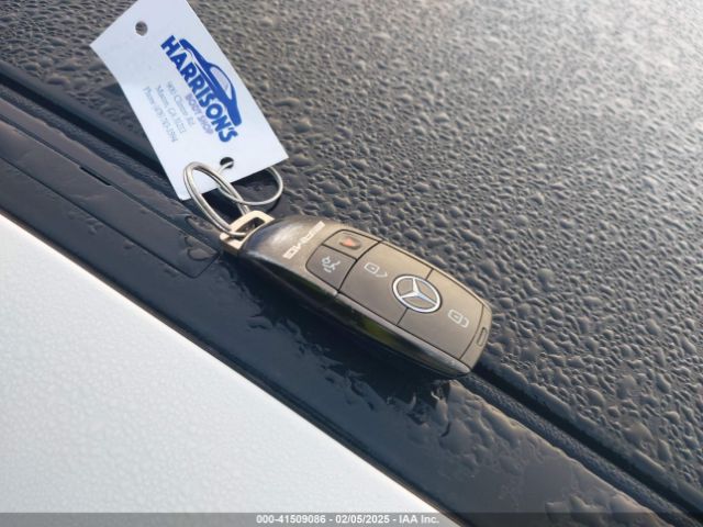 2021 MERCEDES-BENZ AMG A 35 W1K3G5BB2MJ266887 Photo 10