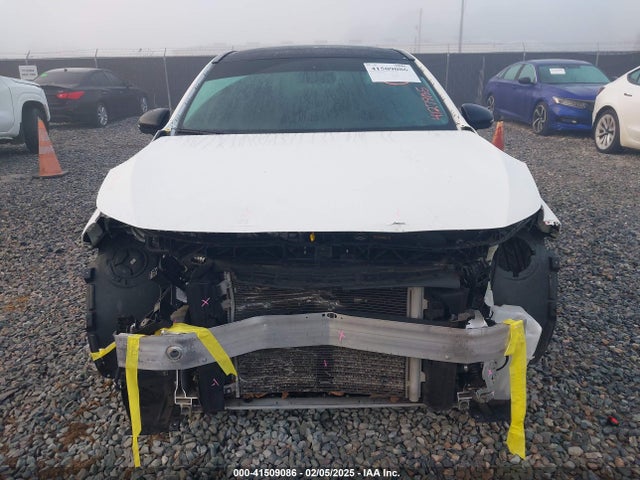 W1K3G5BB2MJ266887 Mercedes-Benz Amg A 35 4matic