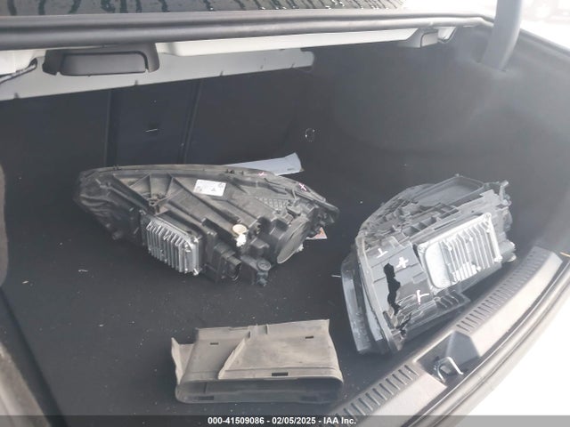 W1K3G5BB2MJ266887 Mercedes-Benz Amg A 35 4matic