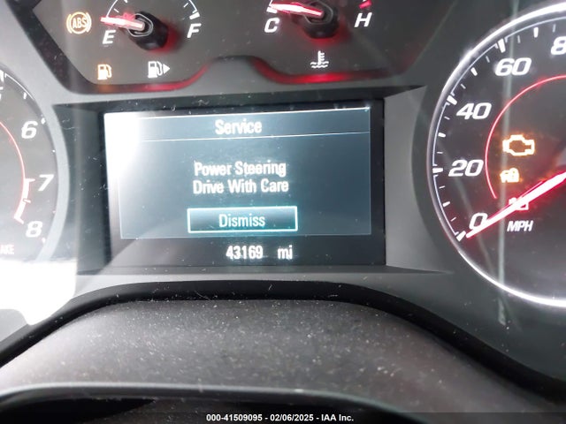 Chevrolet Camaro 1lt 2016 1G1FB1RS5G0148338 Image 16
