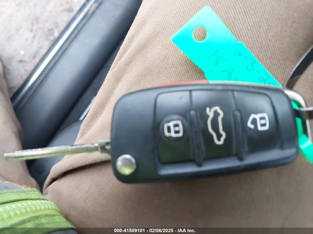 2018 AUDI Q3 WA1BCCFS0JR024719 Photo 10