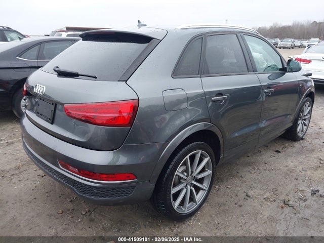 2018 AUDI Q3 WA1BCCFS0JR024719 Photo 3