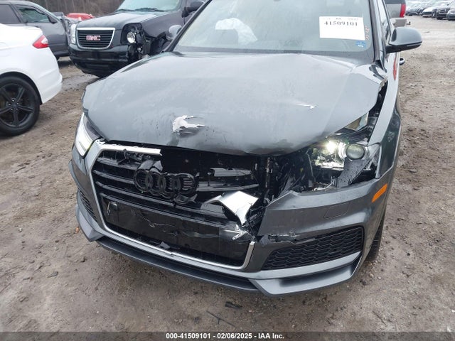 2018 AUDI Q3 WA1BCCFS0JR024719 Photo 5