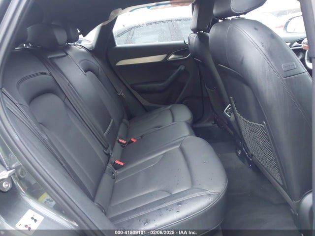 2018 AUDI Q3 WA1BCCFS0JR024719 Photo 7