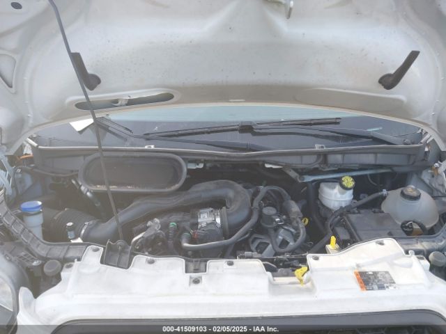 1FTBR1C80MKA48548 Ford Transit-250