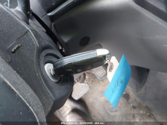 1FTBR1C80MKA48548 Ford Transit-250