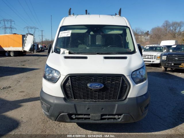 1FTBR1C80MKA48548 Ford Transit-250