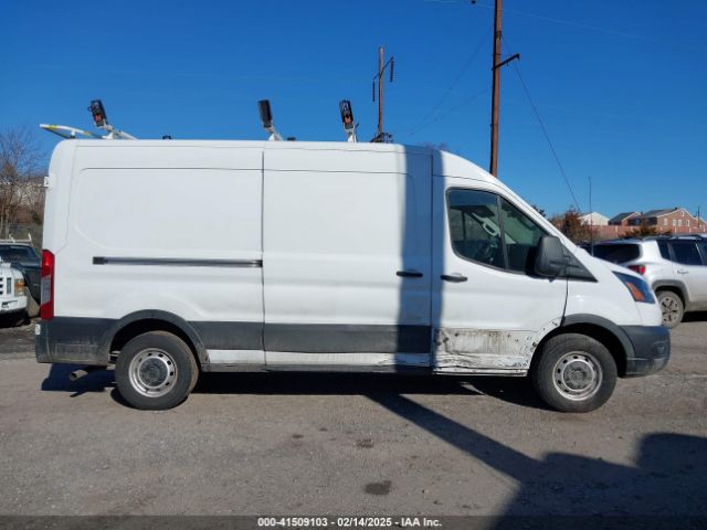 1FTBR1C80MKA48548 Ford Transit-250
