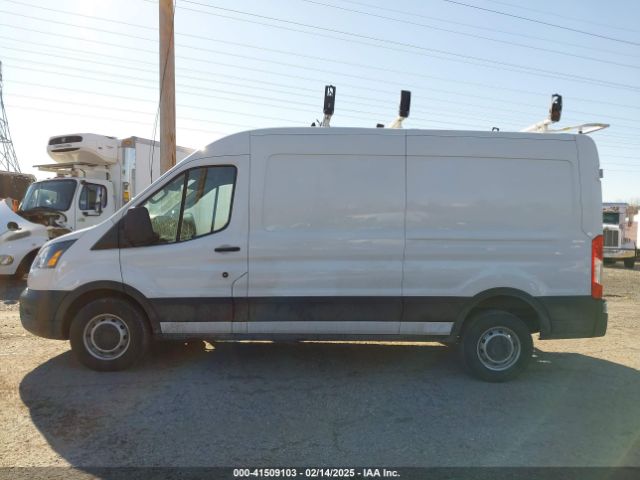 1FTBR1C80MKA48548 Ford Transit-250